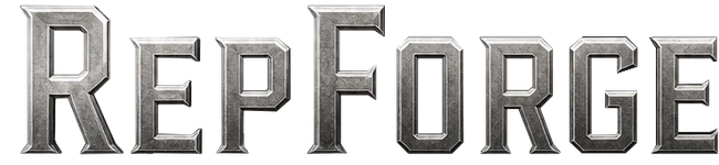 RepForge