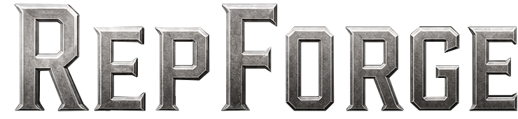 RepForge